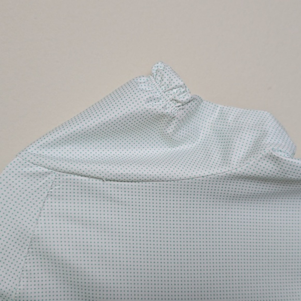 Women's Nike Golf Shirt - Picture 2 of 5